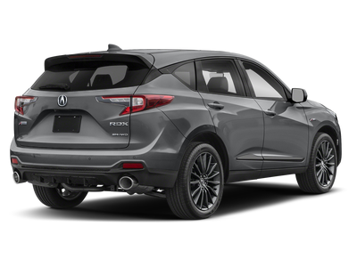 2024 Acura RDX SH-AWD w/A-Spec Advance Package