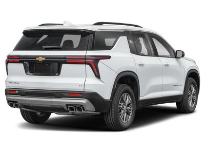 2024 Chevrolet Traverse 4dr LT w/1LT