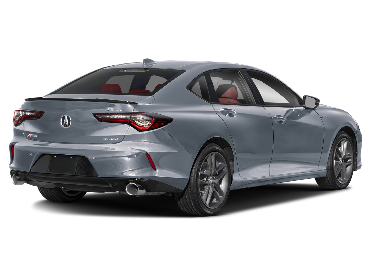2025 Acura TLX SH-AWD w/A-Spec Package
