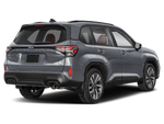 2025 Subaru Forester Touring AWD