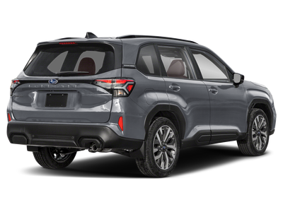 2025 Subaru Forester Touring AWD