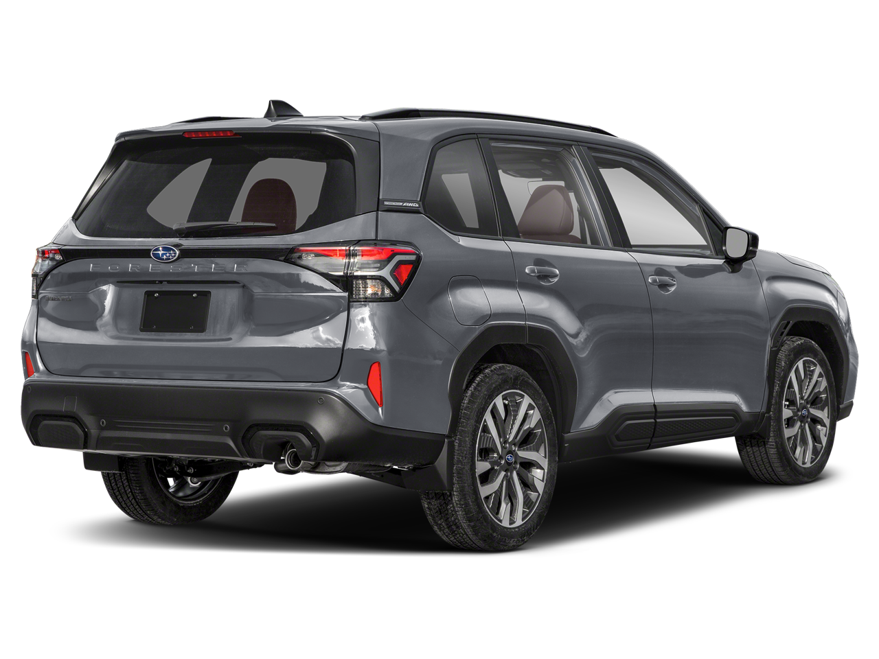 2025 Subaru Forester Touring AWD