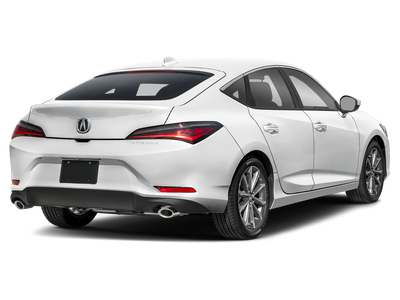 2026 Acura Integra FWD