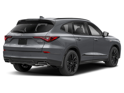 2026 Acura MDX SH-AWD w/A-Spec Advance Package