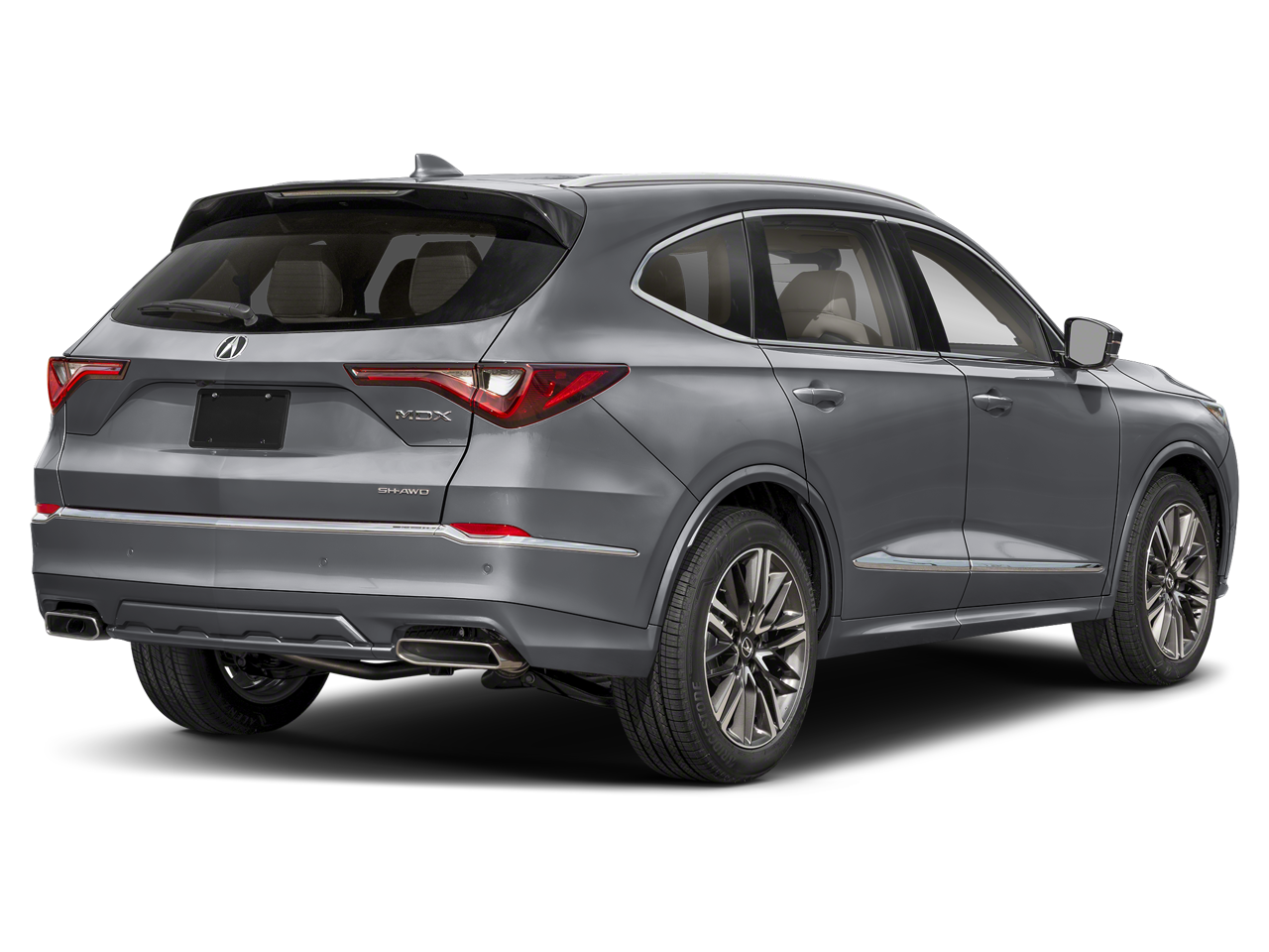 2026 Acura MDX SH-AWD w/Advance Package