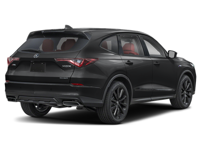 2026 Acura MDX SH-AWD A-Spec