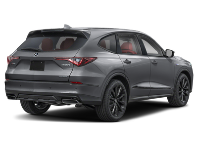 2026 Acura MDX SH-AWD w/A-Spec Package
