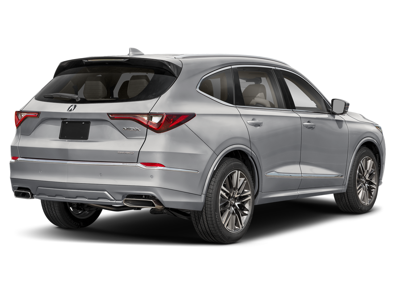 2026 Acura MDX SH-AWD w/Advance Package
