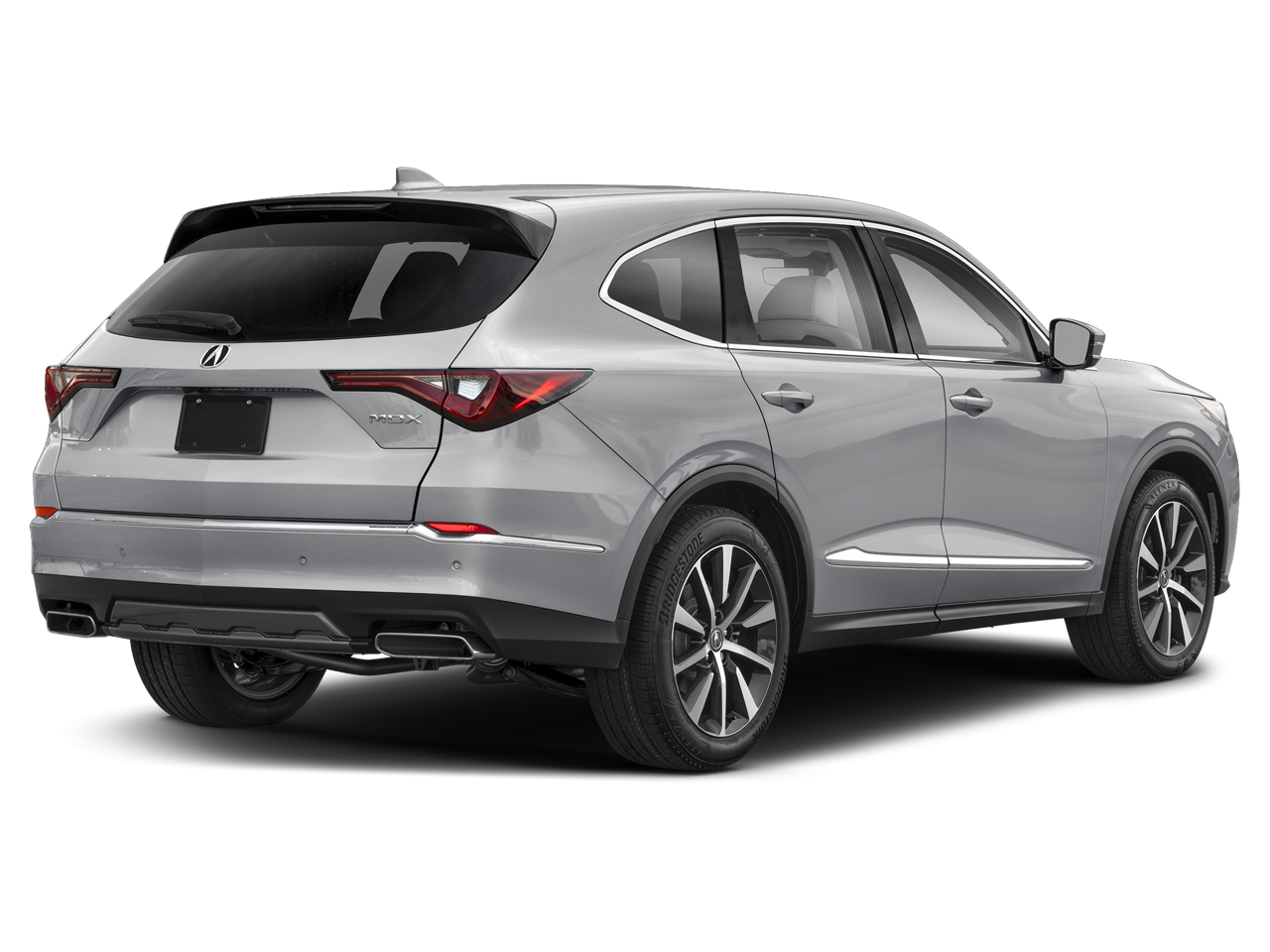 2026 Acura MDX SH-AWD w/Technology Package