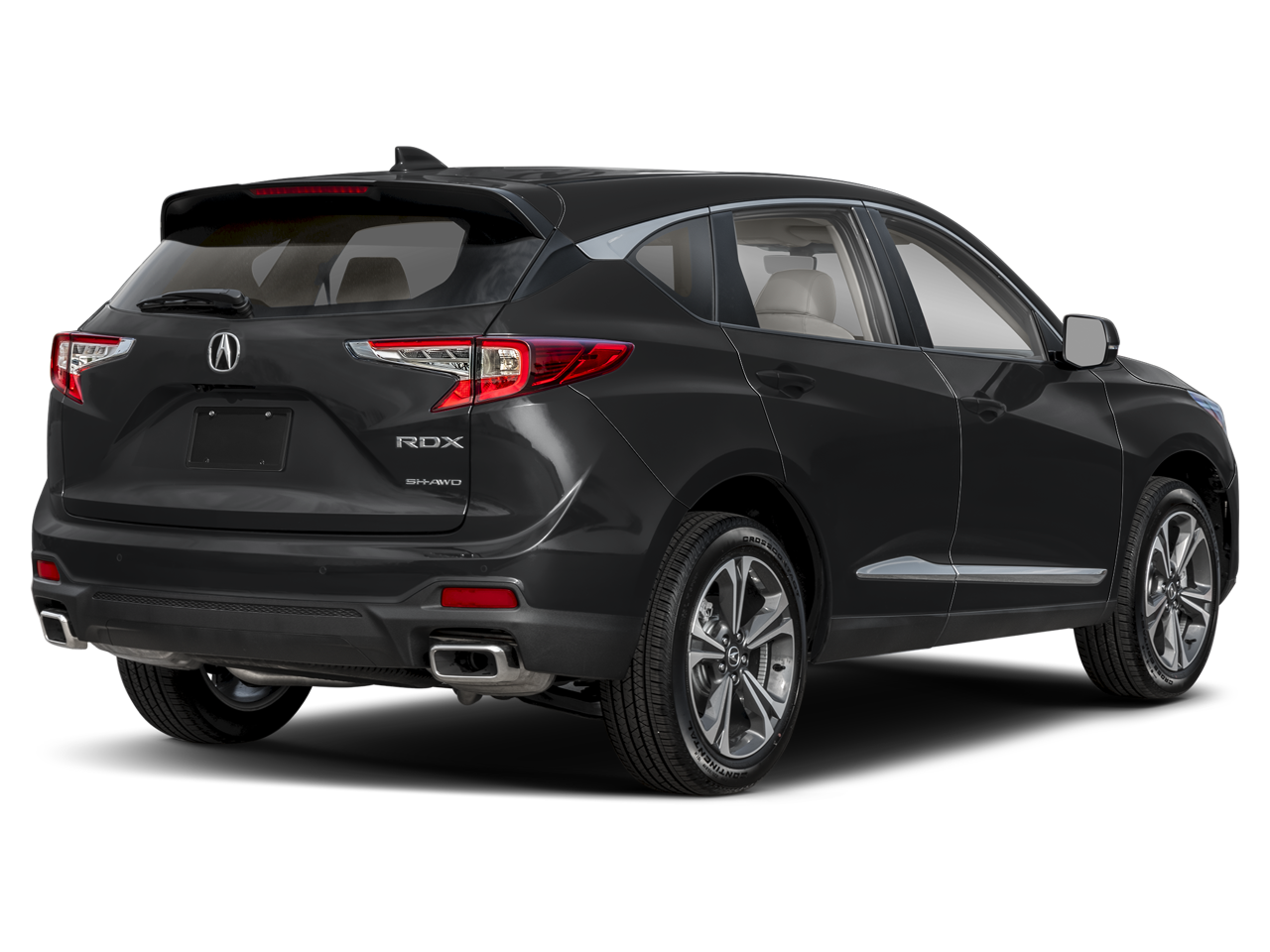2026 Acura RDX SH-AWD with Technology Package
