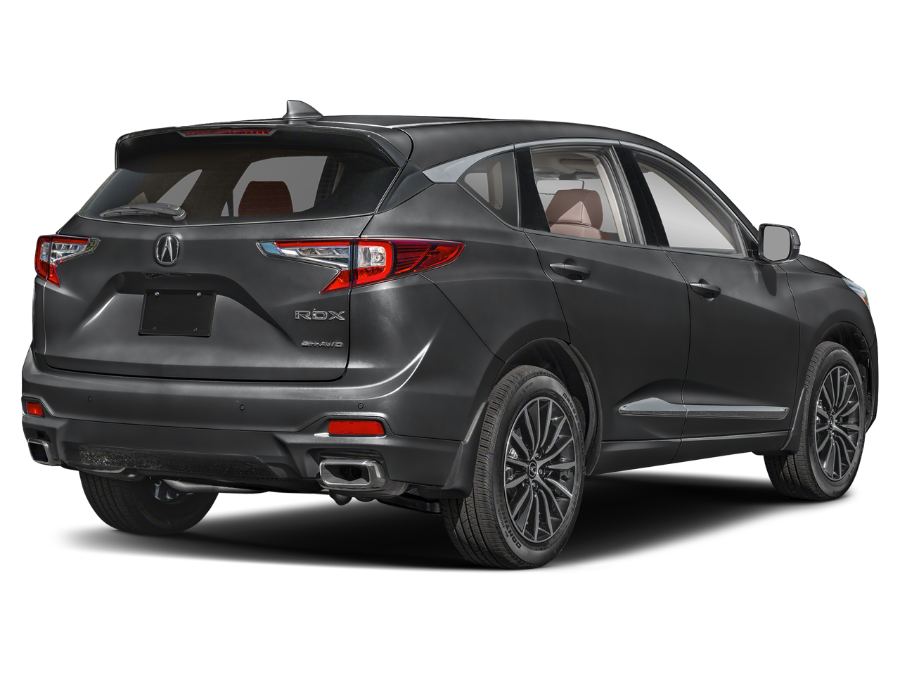 2026 Acura RDX SH-AWD with Advance Package