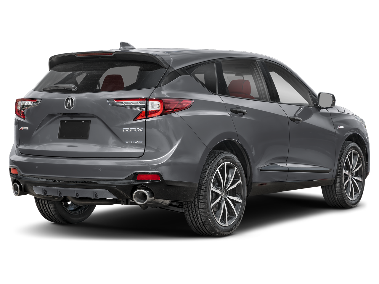 2026 Acura RDX SH-AWD w/A-Spec Advance Package