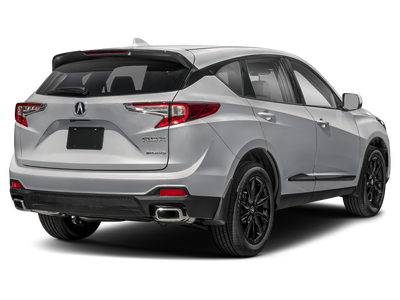 2026 Acura RDX SH-AWD