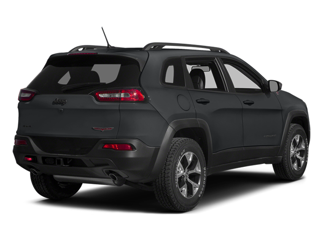 Used 2014 Jeep Cherokee Trailhawk with VIN 1C4PJMBB0EW162247 for sale in Wayne, NJ