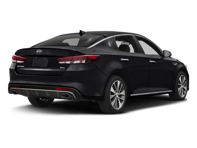 Used 2016 Kia Optima SXL with VIN 5XXGV4L28GG031591 for sale in Wayne, NJ