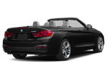 2018 BMW 4 Series 430i Convertible