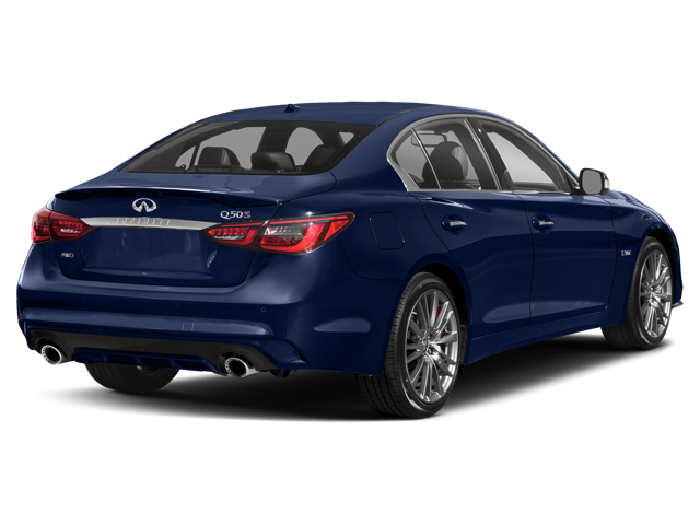 2018 INFINITI Q50 3.0t SPORT AWD