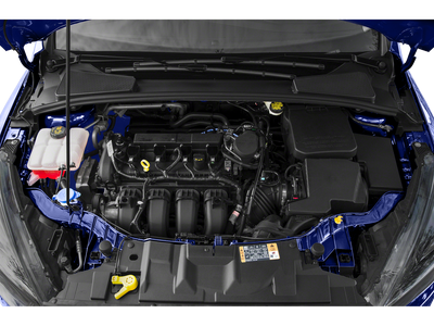 2015 Ford Focus 5dr HB SE