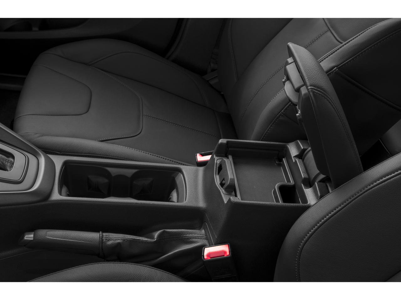 2015 Ford Focus 5dr HB SE