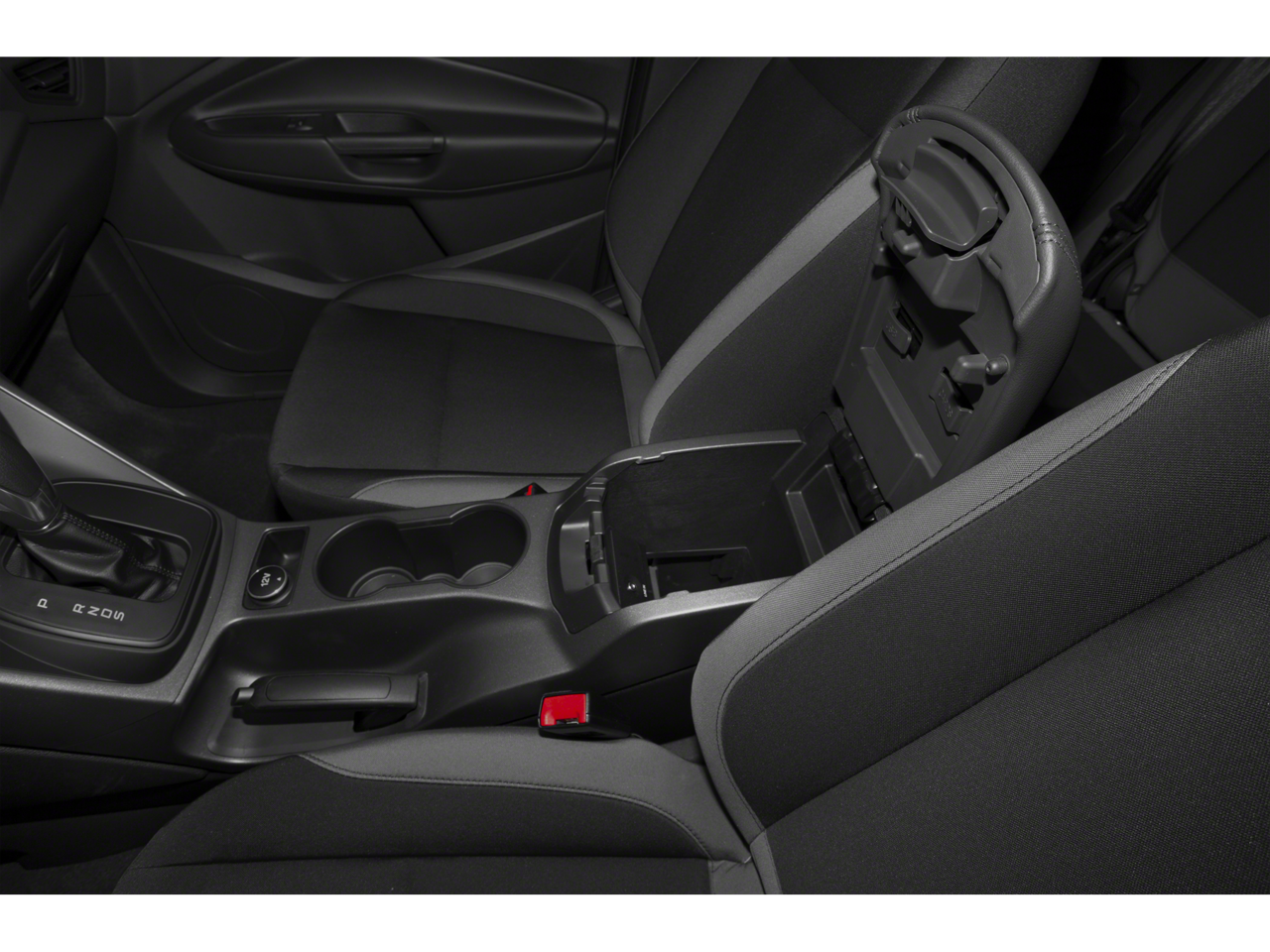 2015 Ford Escape 4WD 4dr SE