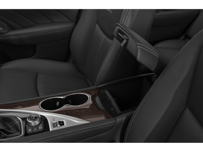 2015 INFINITI Q50 4dr Sdn Sport AWD