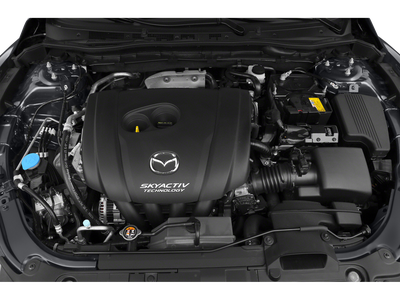 2015 Mazda MAZDA6 4dr Sdn Auto i Touring