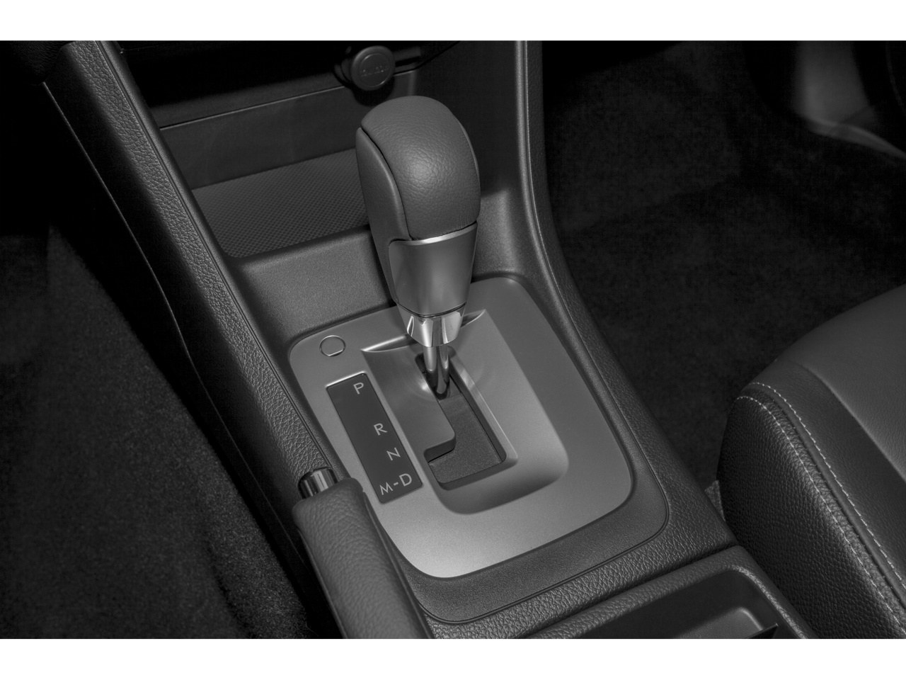 2015 Subaru XV Crosstrek 5dr Man 2.0i Premium