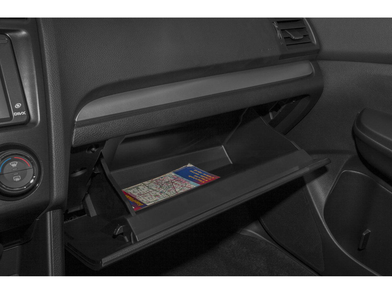 2015 Subaru XV Crosstrek 5dr Man 2.0i Premium