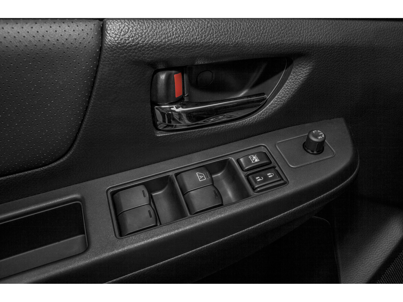 2015 Subaru XV Crosstrek 5dr Man 2.0i Premium