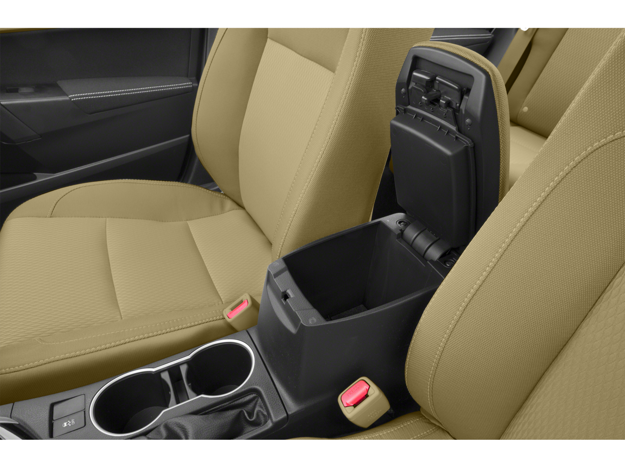 2015 Toyota Corolla 4dr Sdn CVT LE