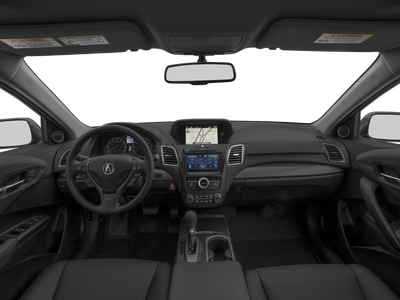 2016 Acura RDX AWD 4dr Tech Pkg