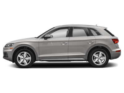 2018 Audi Q5 2.0 TFSI Premium