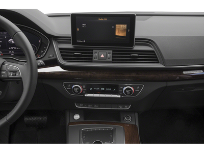 2018 Audi Q5 2.0 TFSI Premium