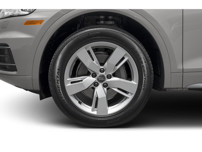 2018 Audi Q5 2.0 TFSI Premium
