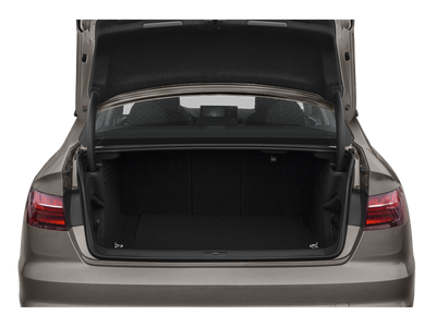 2018 Audi Q5 2.0 TFSI Premium