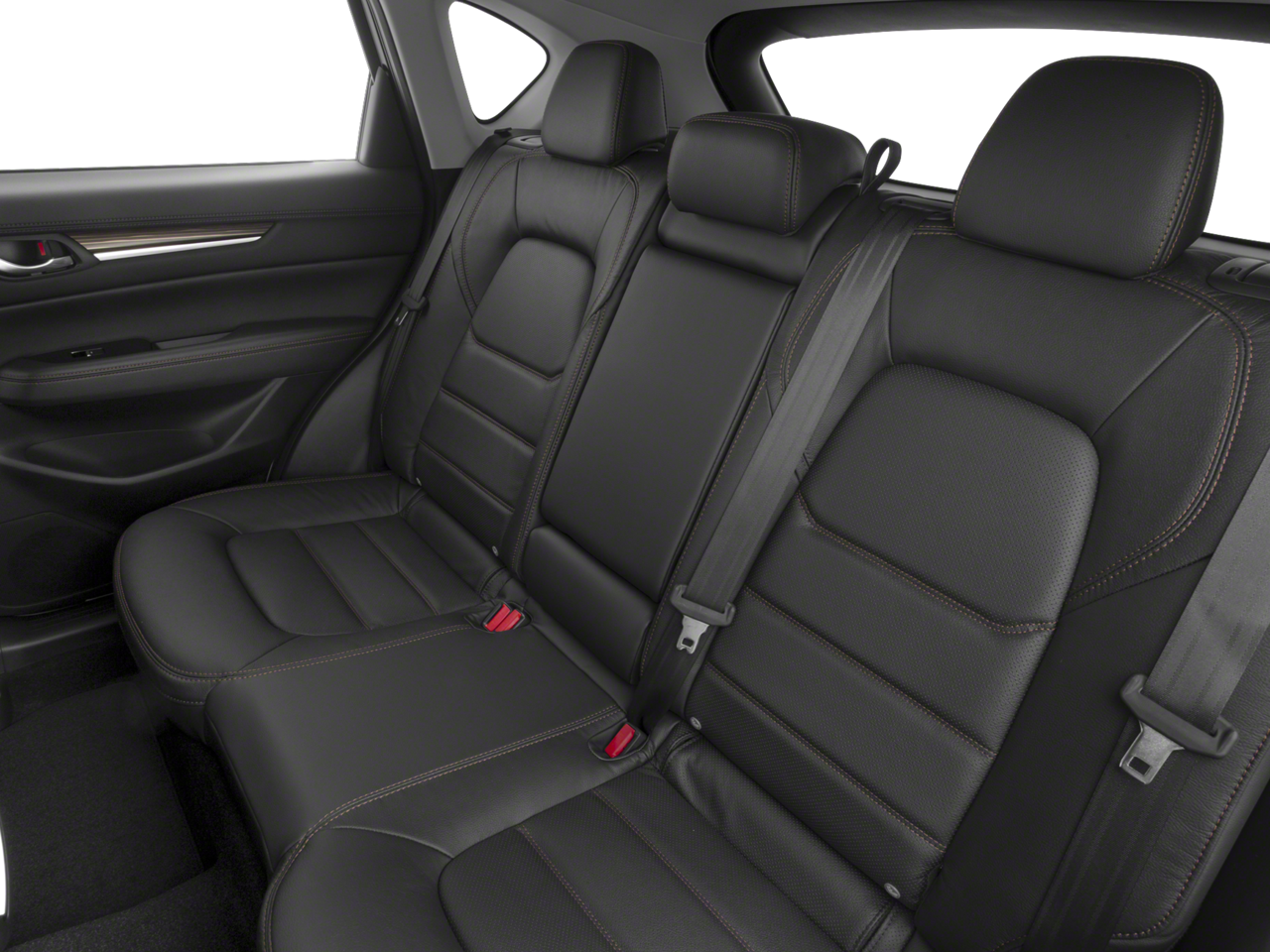 2018 Mazda Mazda CX-5 Grand Touring AWD