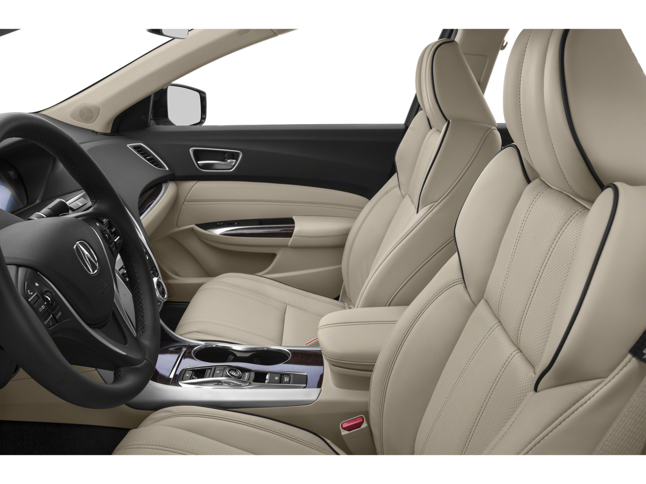 2019 Acura TLX 3.5L FWD w/Technology Pkg