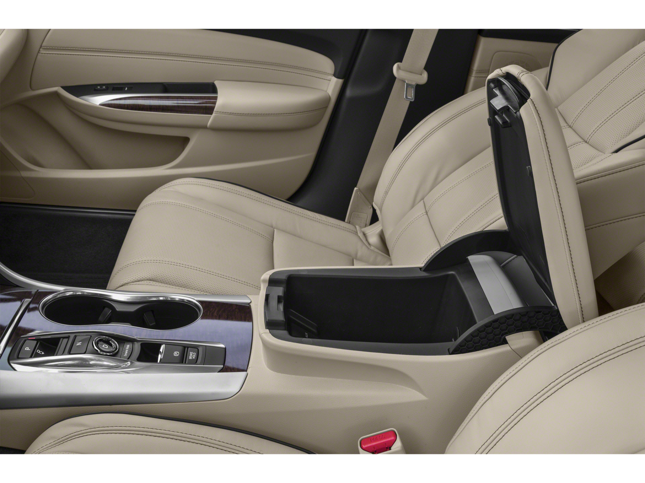 2019 Acura TLX 3.5L FWD w/Technology Pkg