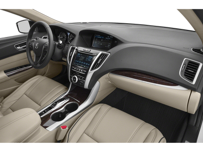 2019 Acura TLX 3.5L FWD w/Technology Pkg