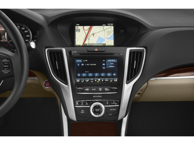 2019 Acura TLX 3.5L SH-AWD w/Advance Pkg