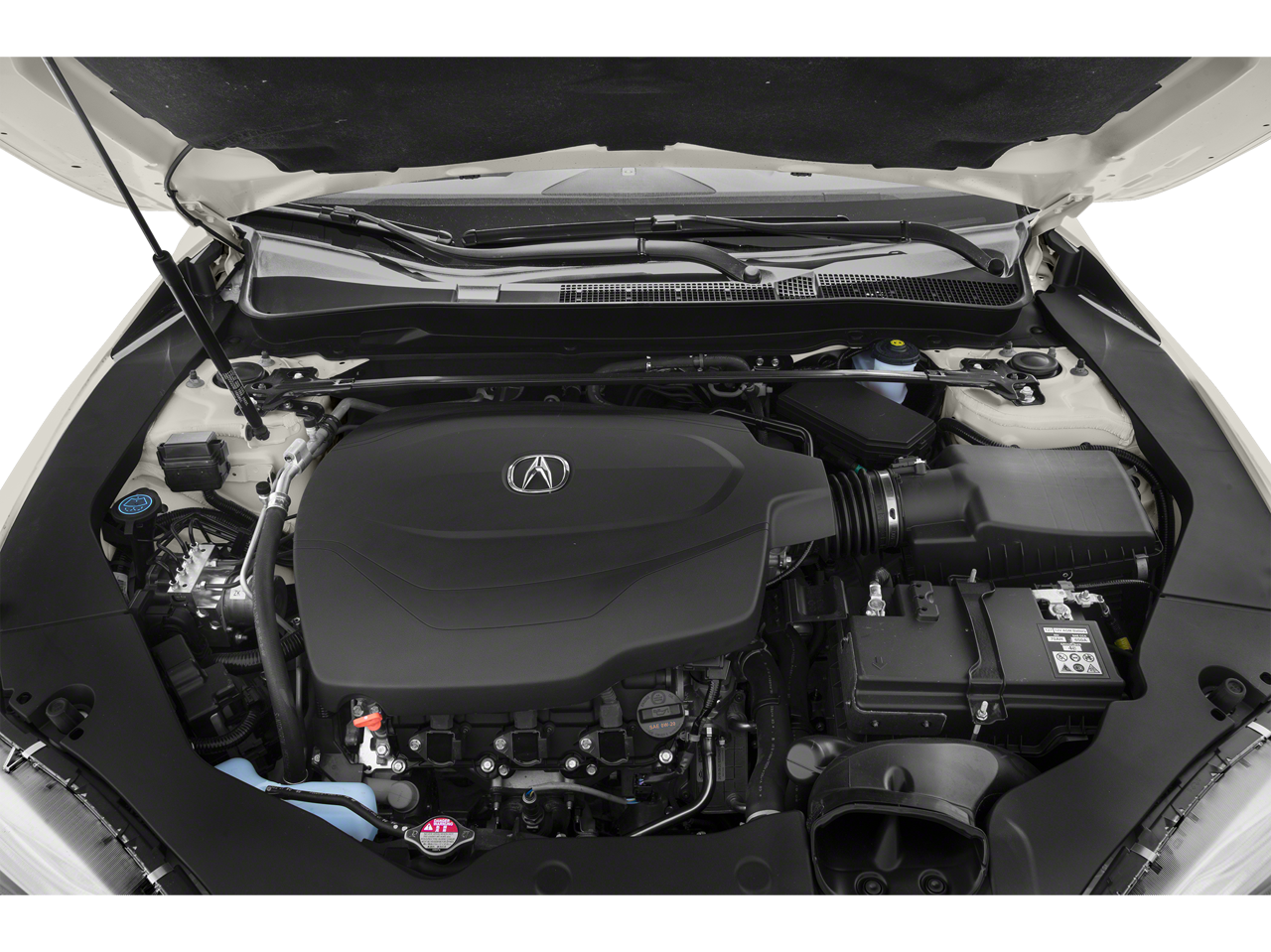 2019 Acura TLX 3.5L SH-AWD w/Advance Pkg