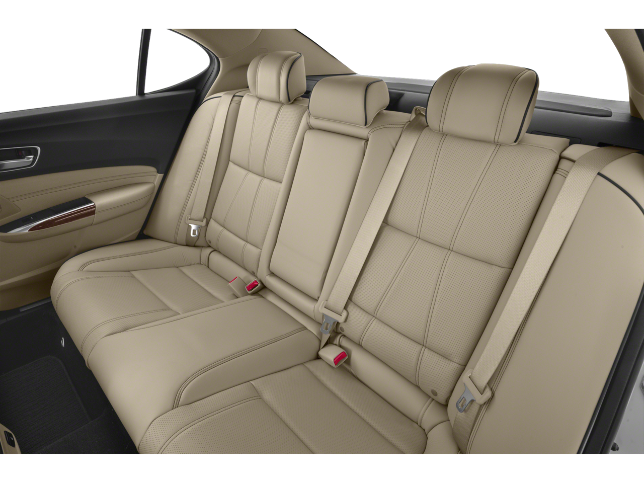 2019 Acura TLX 3.5L SH-AWD w/Advance Pkg