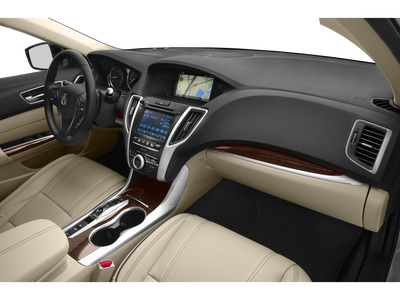 2019 Acura TLX 3.5L SH-AWD w/Advance Pkg