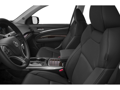 2019 Acura MDX SH-AWD