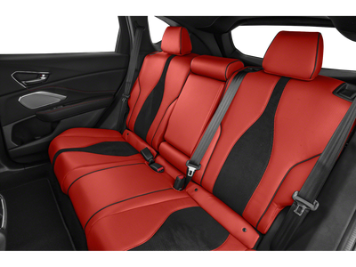 2019 Acura RDX AWD w/A-Spec Pkg