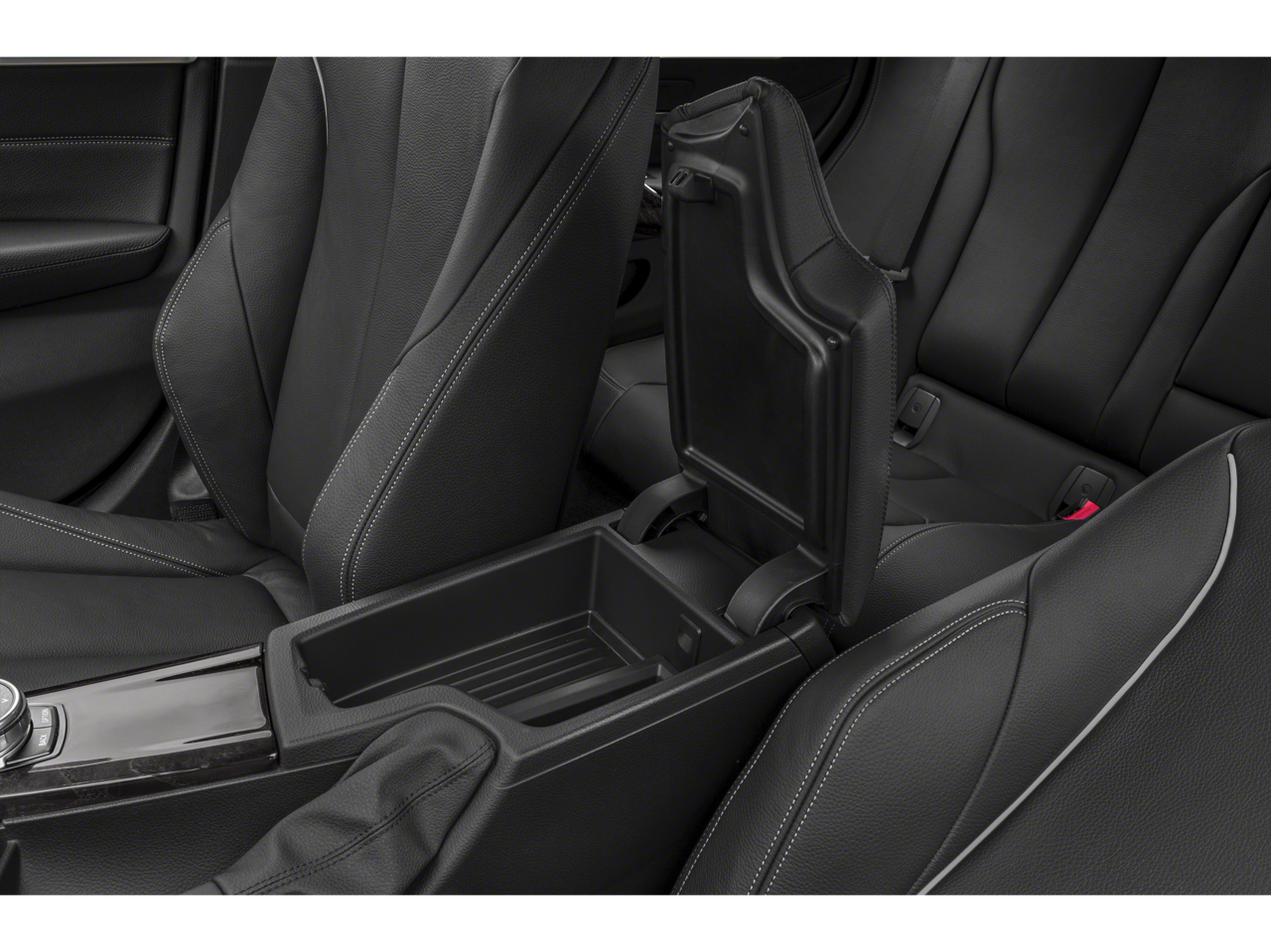 2019 BMW 4 Series 440i xDrive Gran Coupe