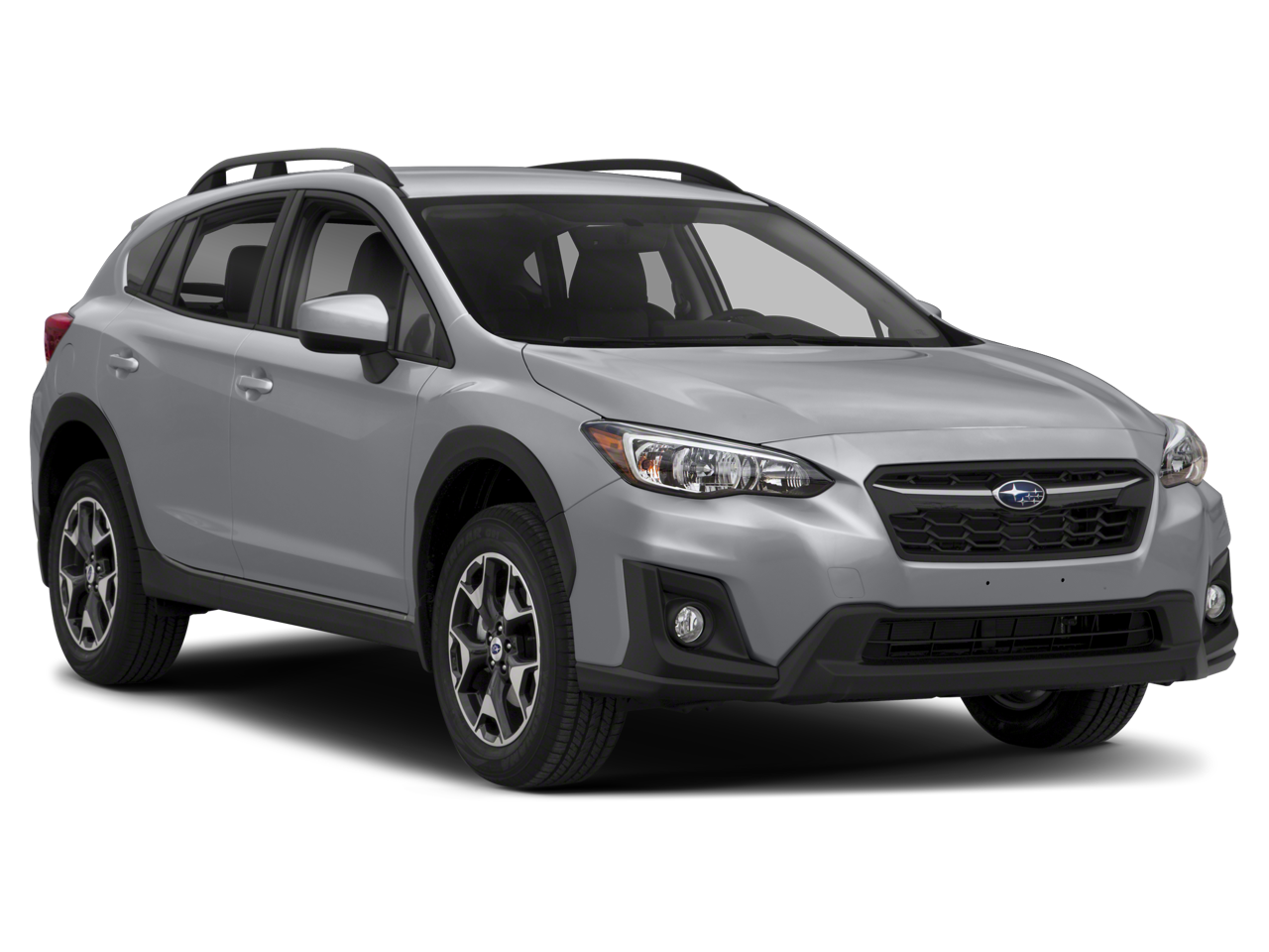 2019 Subaru Crosstrek 2.0i Premium CVT
