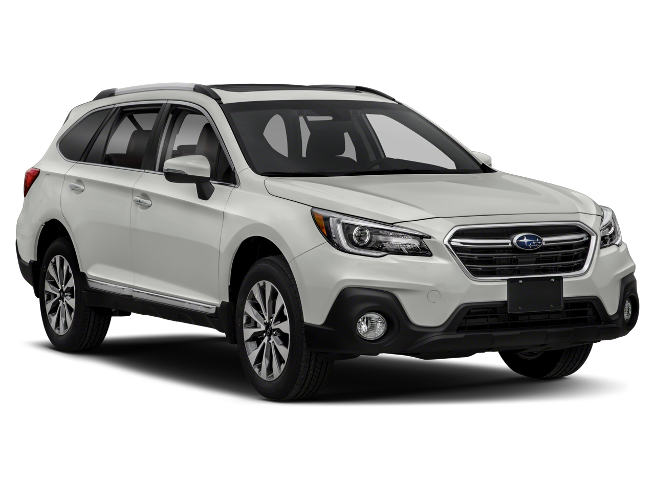 2019 Subaru Outback 3.6R Touring photo 3