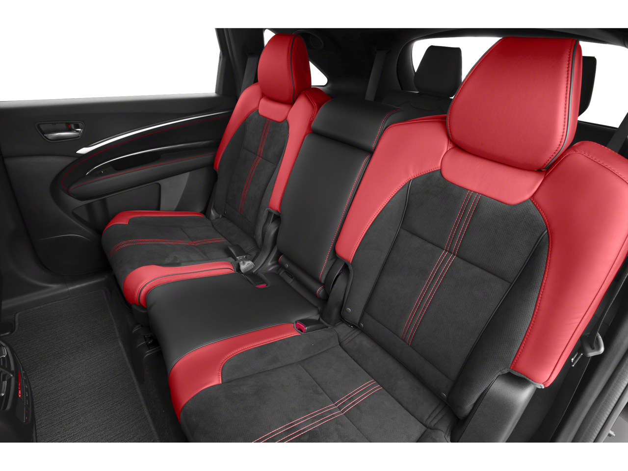 2020 Acura MDX SH-AWD 7-Passenger w/Technology/A-Spec Pkg