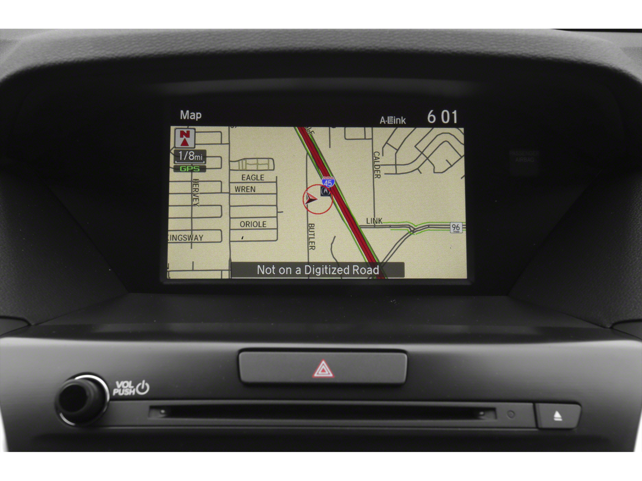 2020 Acura MDX SH-AWD 7-Passenger w/Technology/A-Spec Pkg